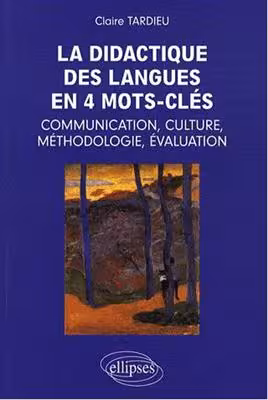 دانلود کتاب La didactique en 4 motscles: communication, culture