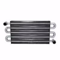 مبدل اصلی ایران رادیاتور مدل E رزوه ای 30 سانتی