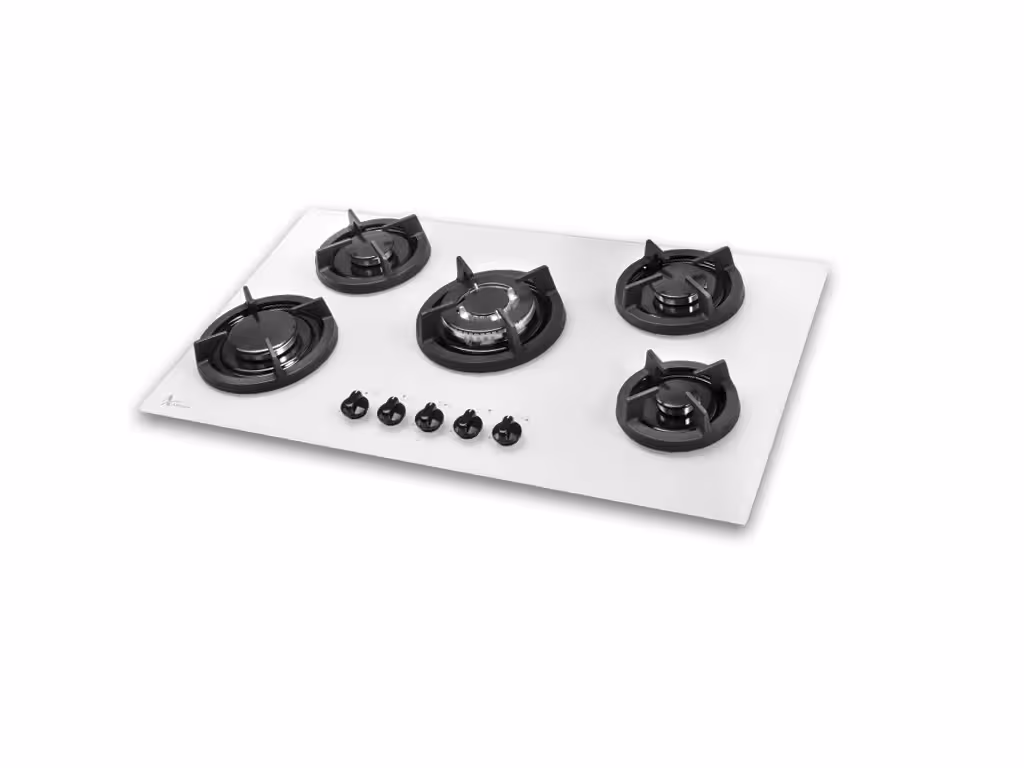 اجاق گاز توکار اخوان مدل G142-HE