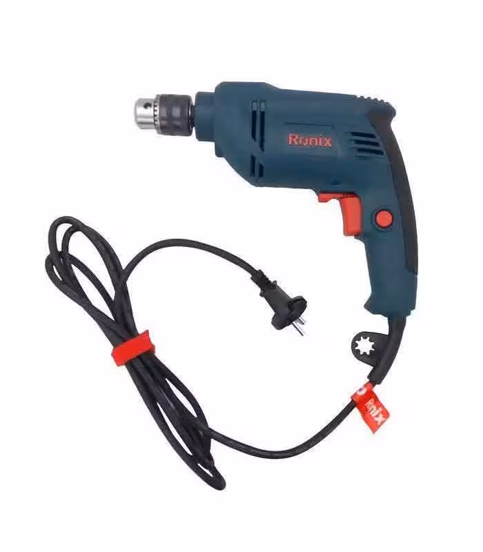 دریل رونیکس کد 2114