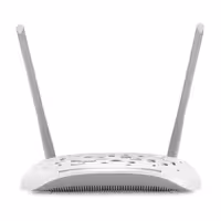 مودم روتر ADSL2 Plus تی پی لینک مدل TD-W8961N گارانتی 3 ساله پارس ارتباط