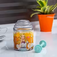 ظرف عسل رزمن پلاستیک