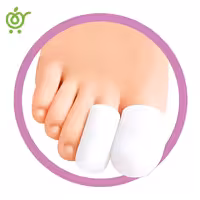 محافظ ژله ای انگشتان پا (کد 1022) اسپنکو ژل Spenco GEL (فری سایز) 340470 | فروشگاه اینترنتی سیب 115