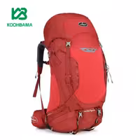 کوله پشتی 60 لیتری نیکو مدل TIGER کد A10233F