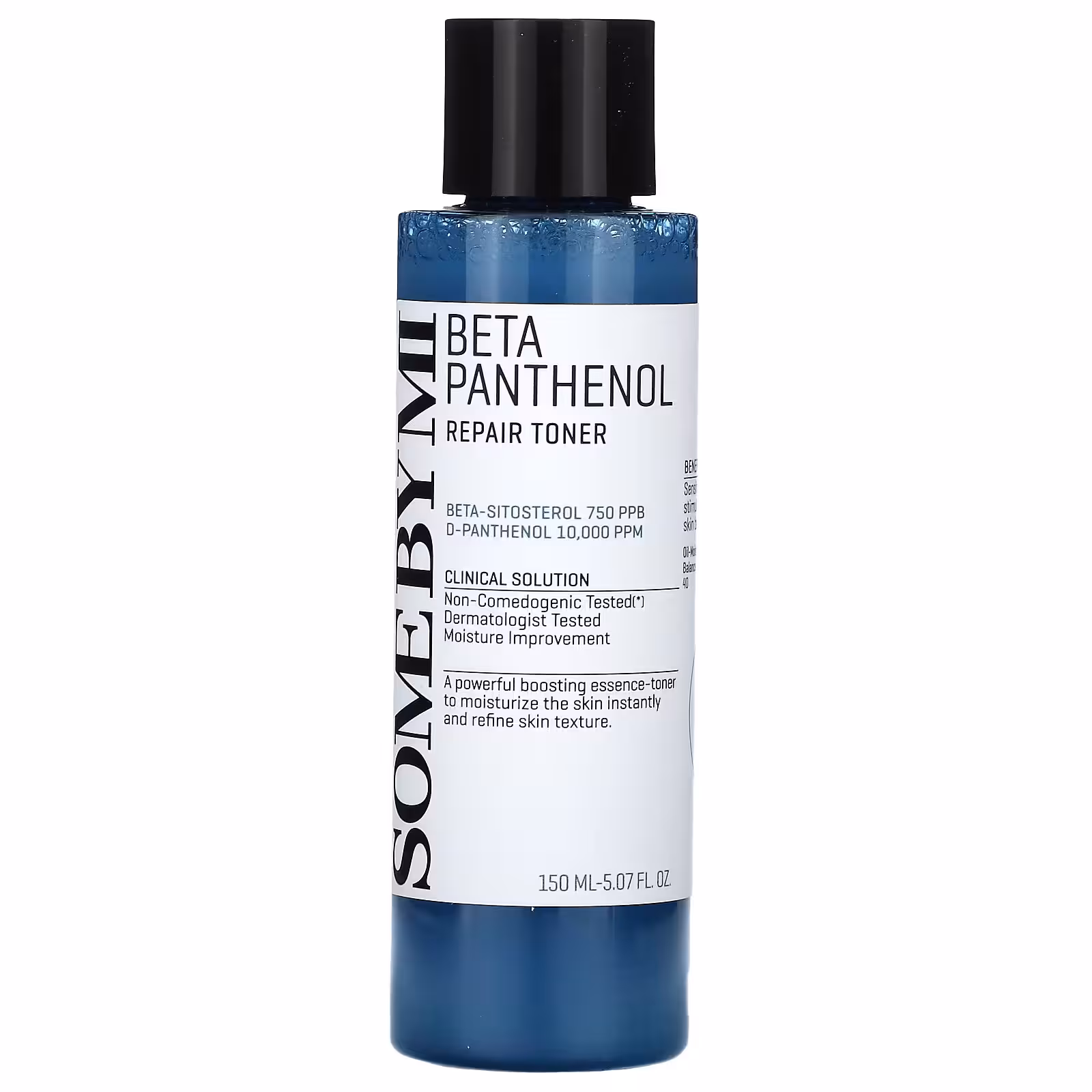 تونر ترمیم کننده بتا پانتنول سام بای می ( SOME BY MI – Beta Panthenol Repair Toner 150ml )