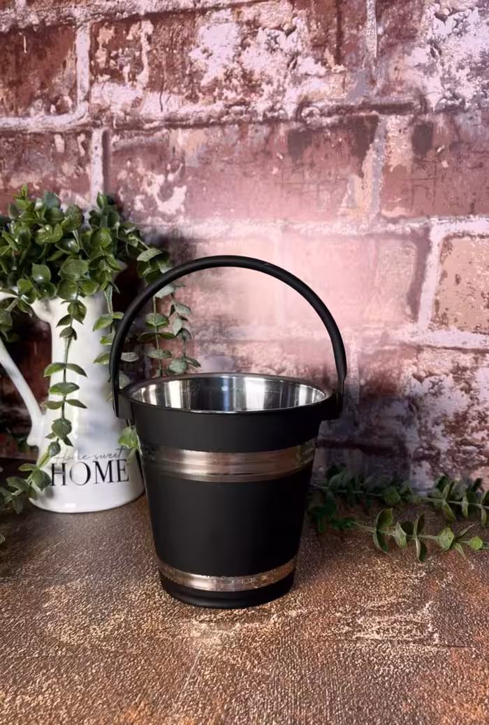 سطل یخ 0/8 لیتر کد 425