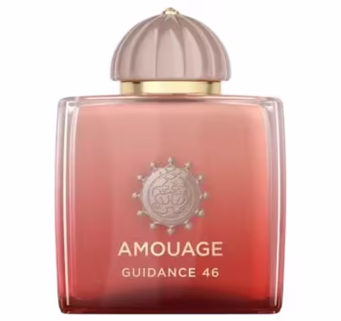 عطر یونیسکس آموج مدل گایدنس46