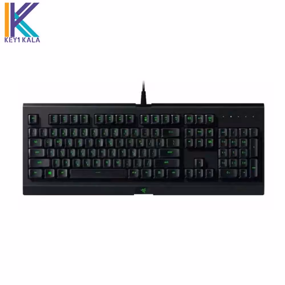 کیبورد Razer Cynosa Lite