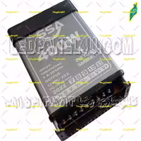 پاور 12V 33A ضد باران