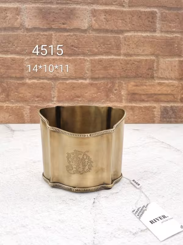 جاکاردی برنجی برند ریور کد 210187