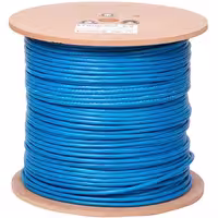 کابل شبکه 500 متری CAT6 Legrand مدل 045SFTP copper