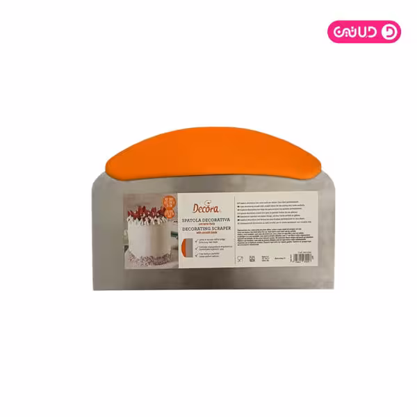 کاردک گاناش باکالیت 22 سانت