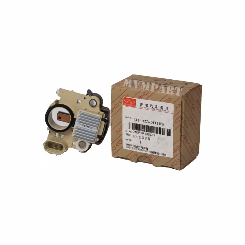 ریگلاتور دینام تمامی خودروها