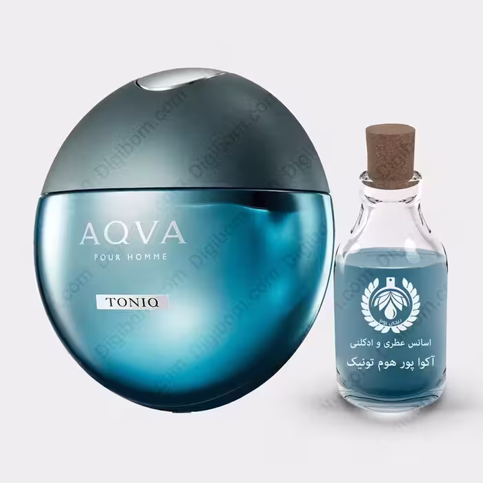 عطر بولگاری آکوا پور هوم تونیک – Bvlgari Aqva Pour Homme ToniqعطرBvlgari Aqva Pour Homme Toniq