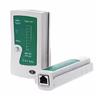 تستر کابل شبکه و تلفن 3N وی نت مدل V-TN00003N