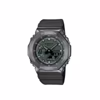 ساعت مچی مردانه جی شاک G-SHOCK-CASIO-GM-2100B-3ADR
