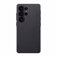 قاب گلکسی S25 Ultra برند پیتاکا مدل PITAKA PIN Button