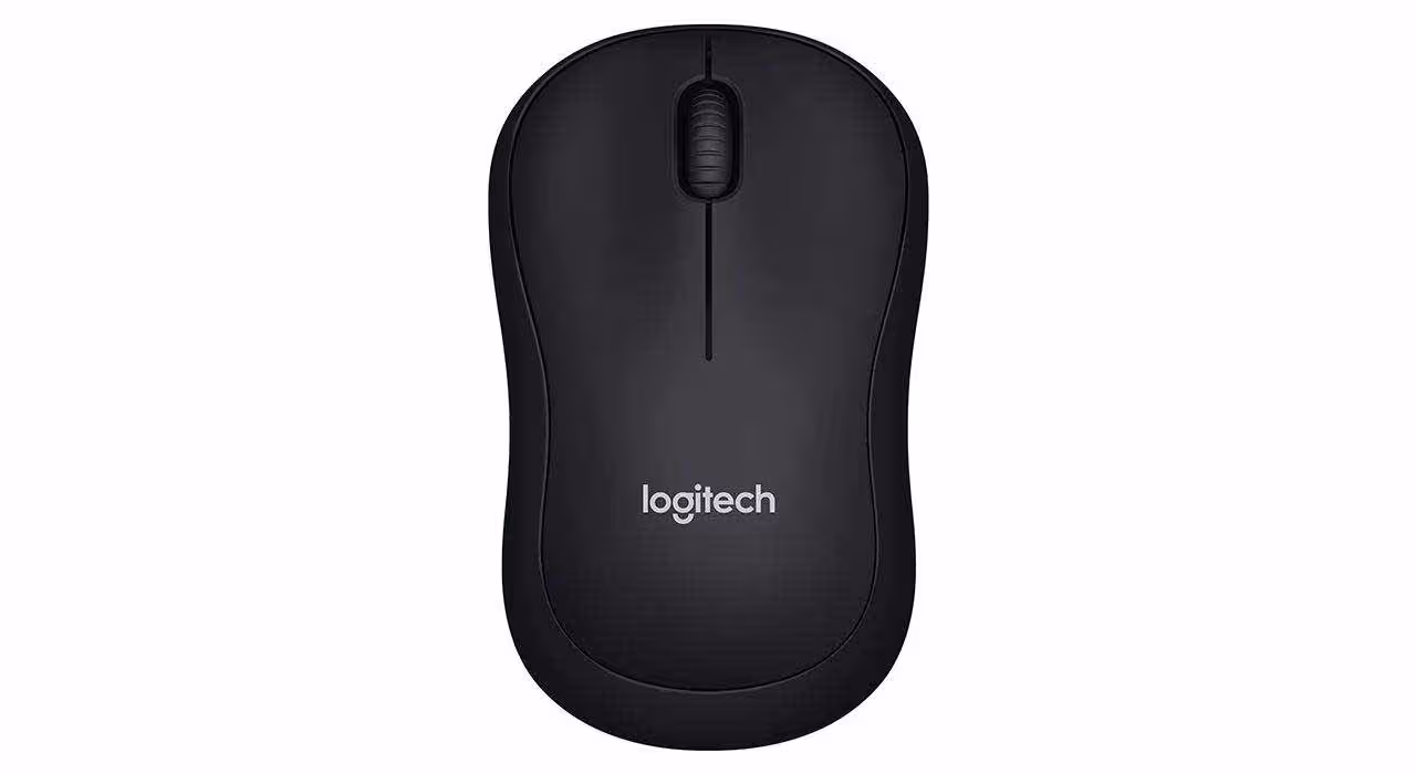 خرید ماوس بی‌ سیم لاجیتک Mouse Logitech M185