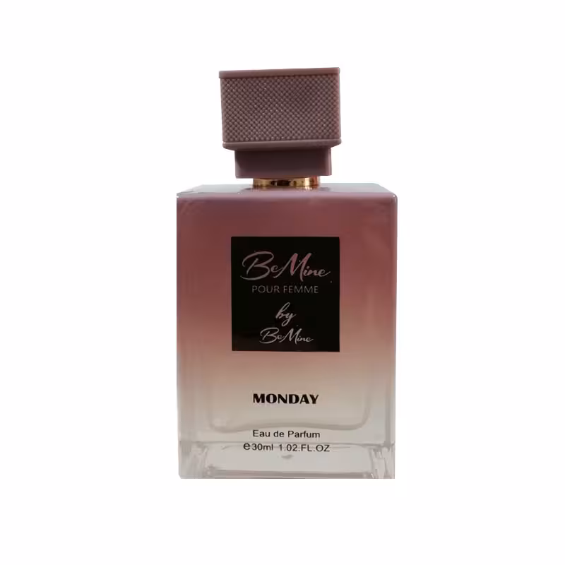 عطر جیبی زنانه بی ماین مدل ماندی حجم 30 میلی لیتر
