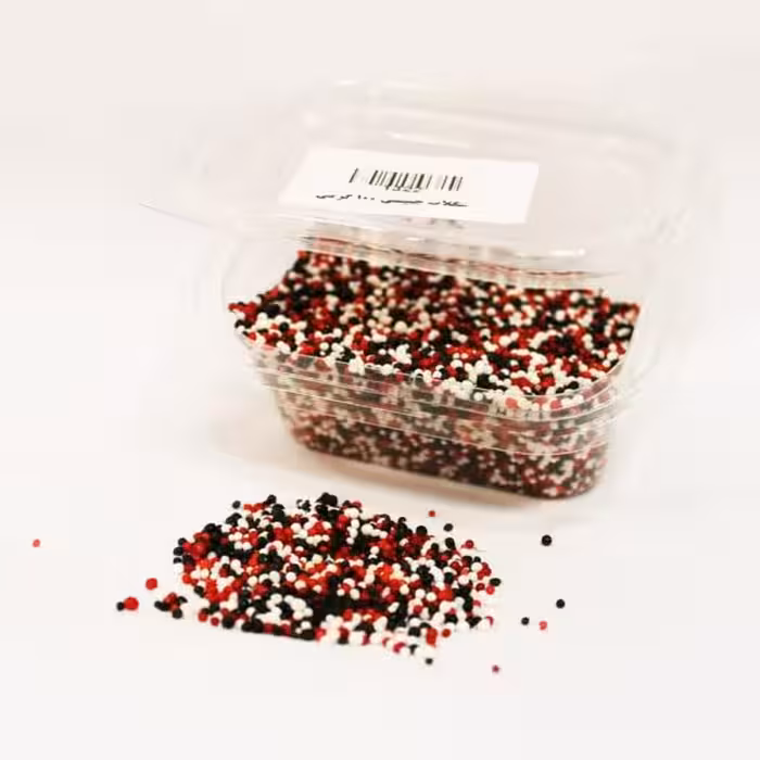 ترافل شنی 3 رنگ