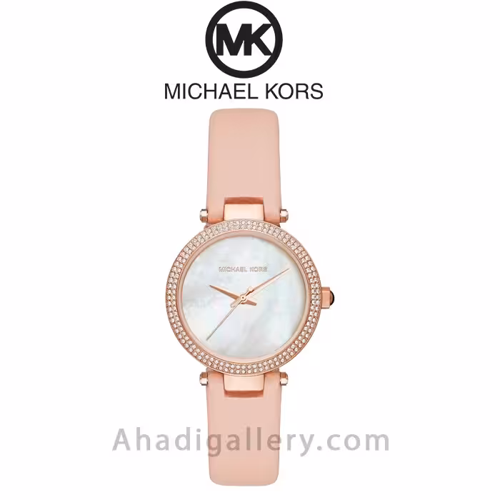 ساعت مچی مایکل کورس مدل MK2590