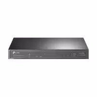 سوئیچ 10 پورت تی پی لینک مدل TL-SG1210P