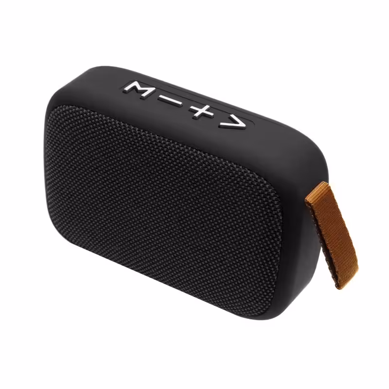 اسپیکر بلوتوثی قابل حمل مدل G2 کد3721