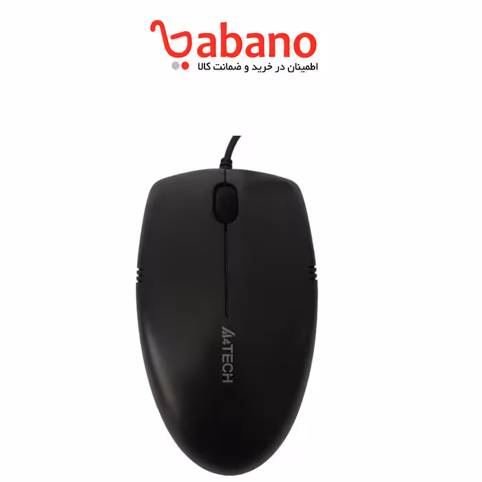 موس ای فورتک مدل OP-530NU