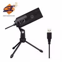 میکروفن کندانسر فای فاین مدل K669B