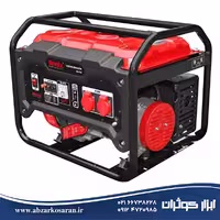 موتور برق بنزینی 3500 وات رونیکس Ronix مدل RH4780