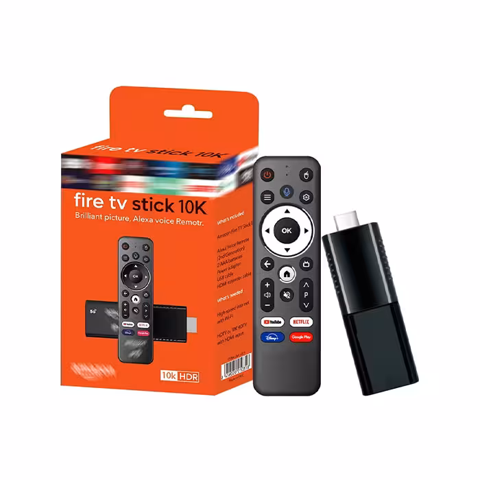 اندروید باکس مدل DW-1031 بدون جعبه