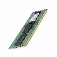 رم سرور اچ پی HPE ظرفیت 64 گیگابایت DDR4-2133LR Quad Rank x4