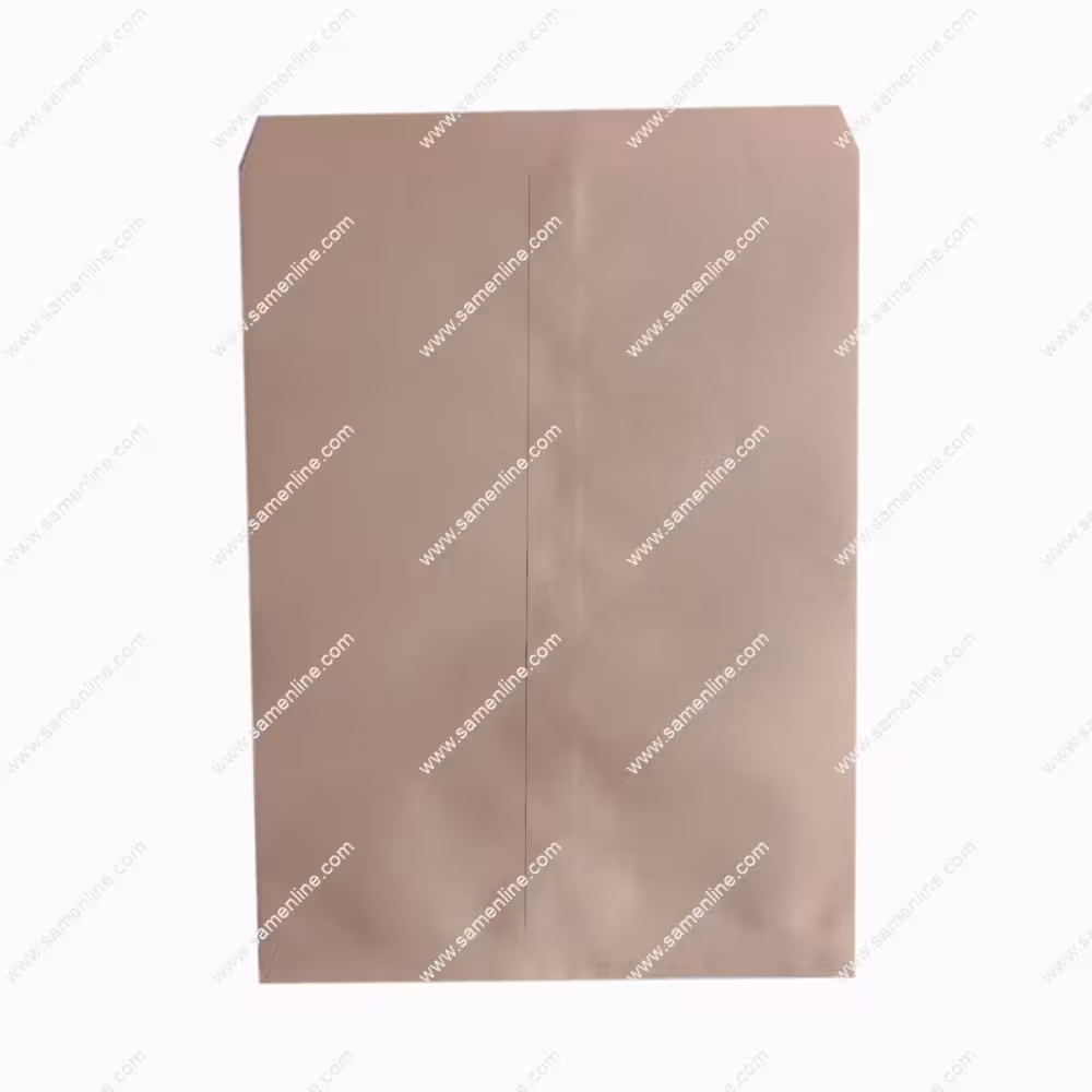 پاکت نخودی سایز  A4