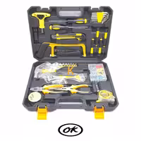 مجموعه 48 عددی ابزار دستی مدل OK-0950 اوکی