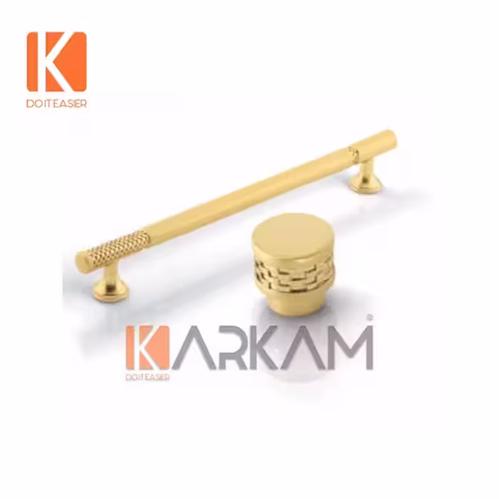 کابینتی H2225 طلایی مات HTN
