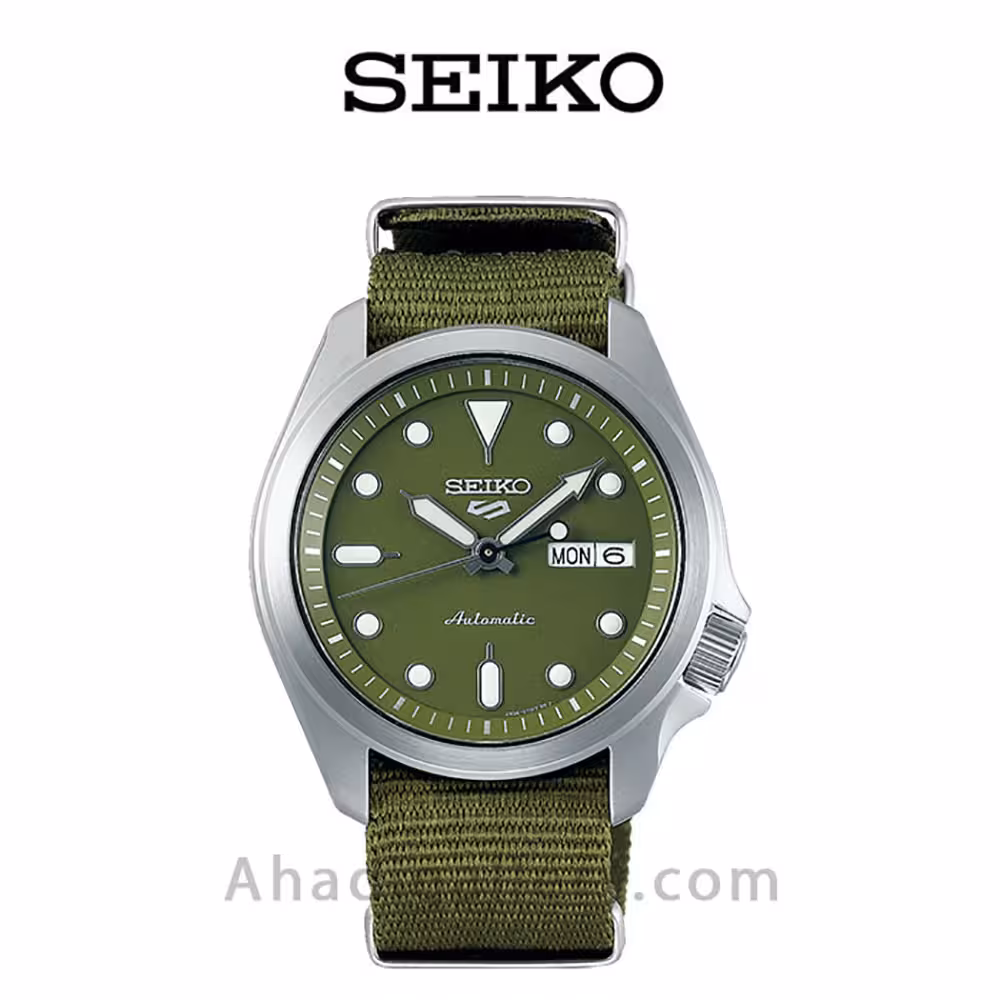 ساعت مچی سیکو مدل SRPE65K1