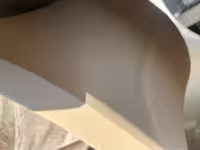 زانو 24 اینچ 45 درجه رده 40 درزدار  از جنس  A ۴۰۳ / WP 304 304 L