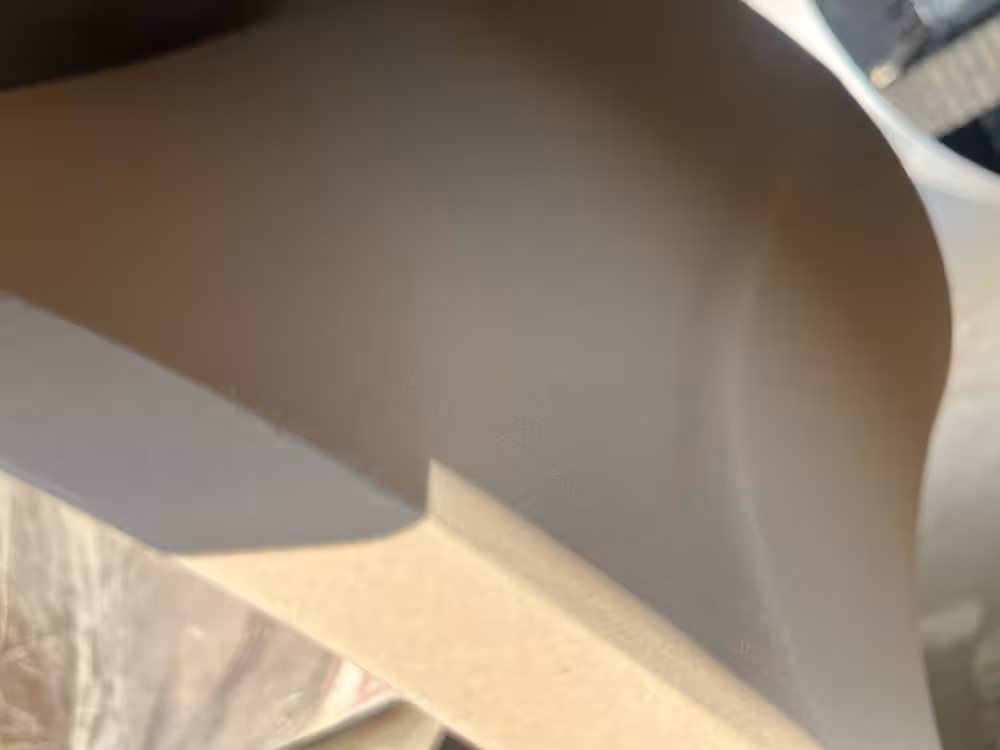 زانو 24 اینچ 45 درجه رده 40 درزدار  از جنس  A ۴۰۳ / WP 304 304 L