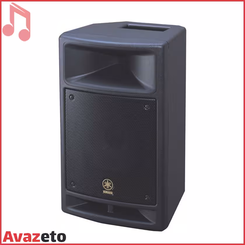 باند اکتیو یاماها Yamaha MSR100