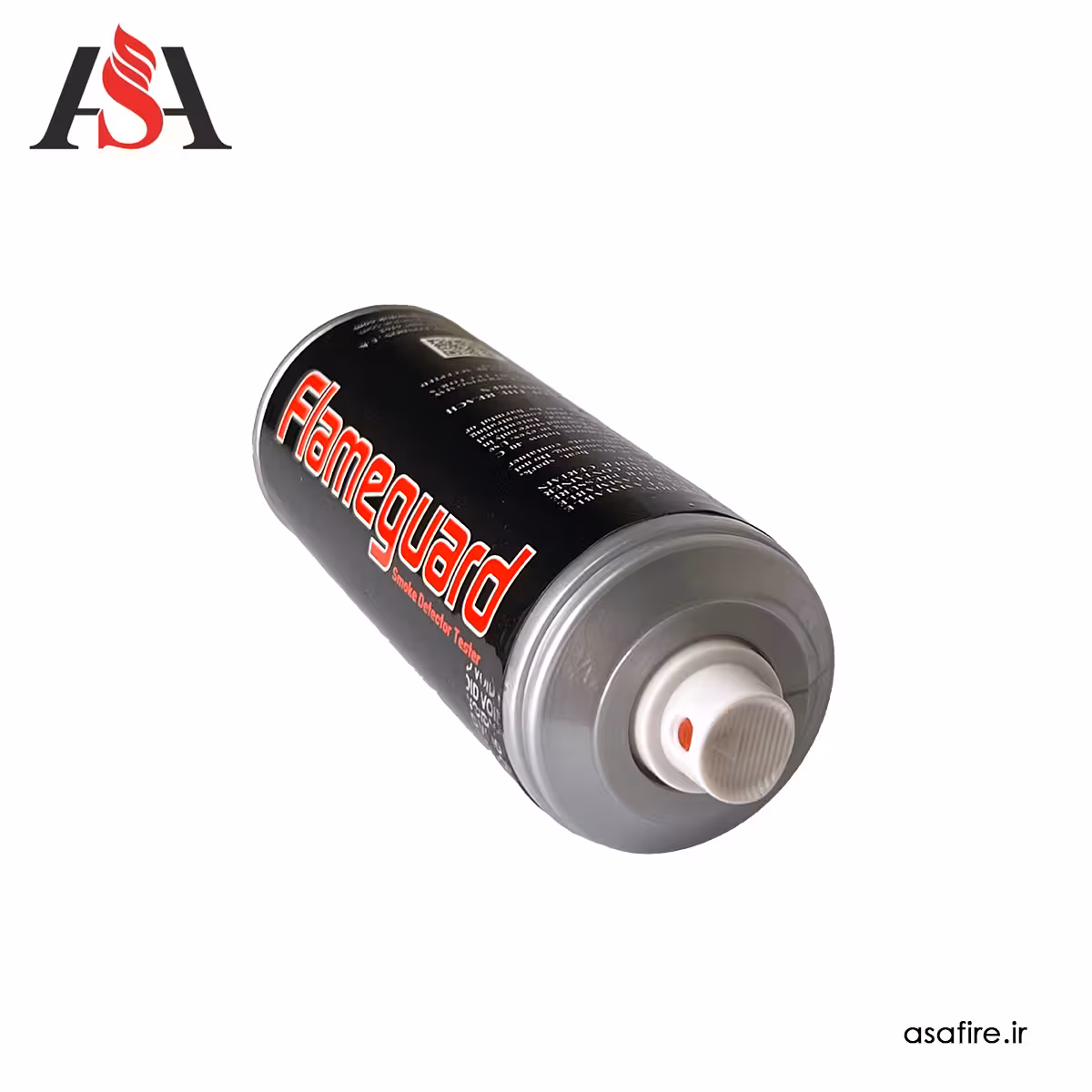 اسپری تست دتکتور دود فلیم گارد FLAME GUARD مدل FL900SD