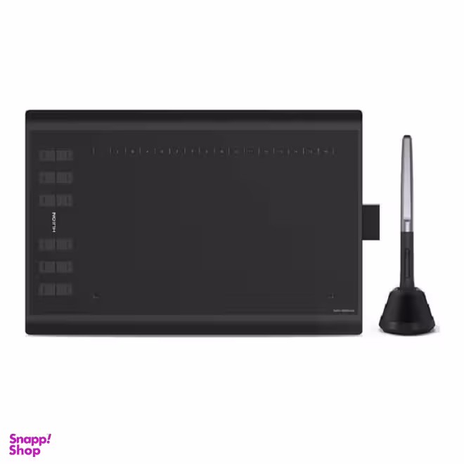 قلم نوری و تبلت هوییون (Huion) مدل H1060P