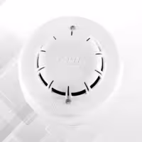 دتکتور دودی تسلا