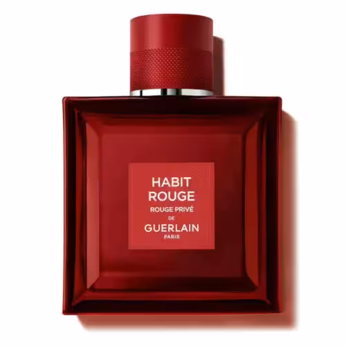 ادوپرفیوم Habit Rouge Rouge Privé از برند Guerlain