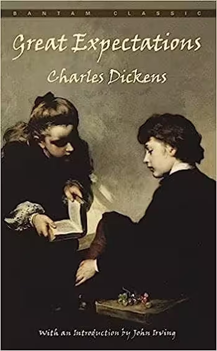 Great Expectations