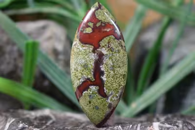 جاسپر خون اژدها