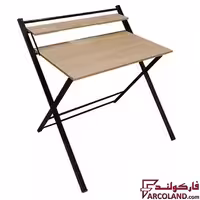 میز تحریر مدل تاشو دانشجویی کد 23