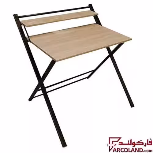 میز تحریر مدل تاشو دانشجویی کد 23