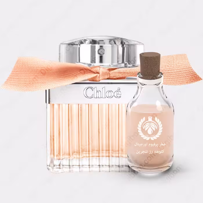 عطر کلوهه رز تنجرین – Chloe Rose TangerineعطرChloe Rose Tangerine