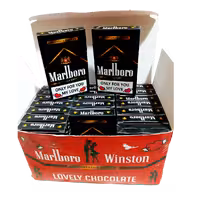 شکلات سیگاری تخته ای ماربرو