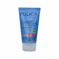 ژل مو خیس و براق فولیکا